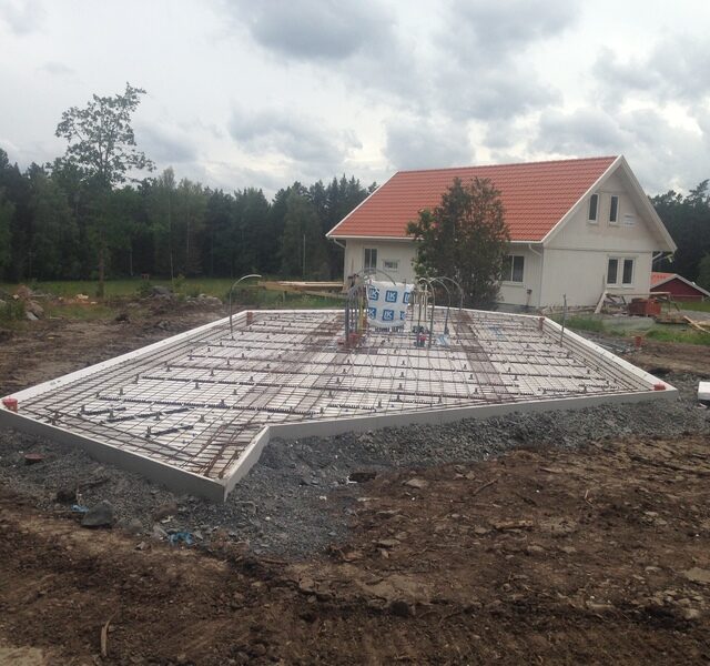Villagrund Björhövda